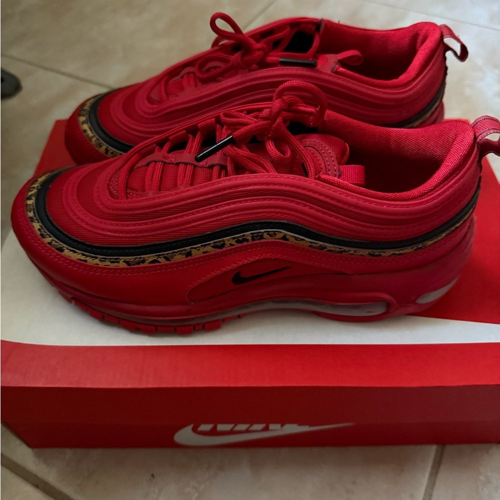 Nike Air Max 97